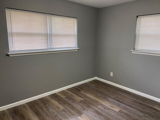 Bedroom - 101 Blaylock St