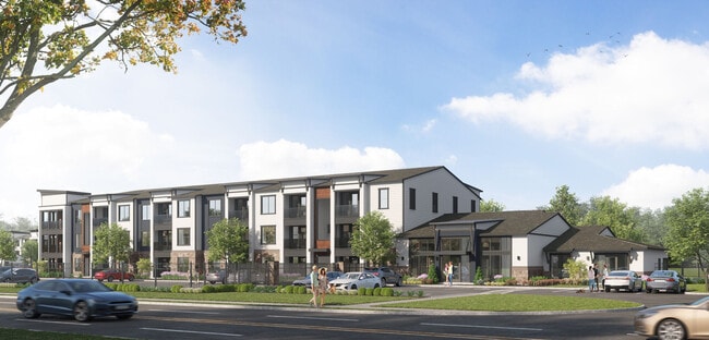 Photo - NorthPark Apartment Homes