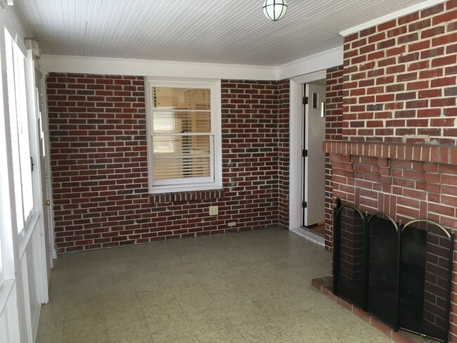 Photo - Brick home close to shopping