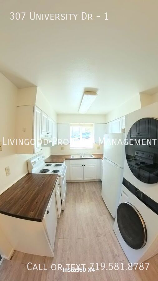Photo - 307 University Dr Unidad 1