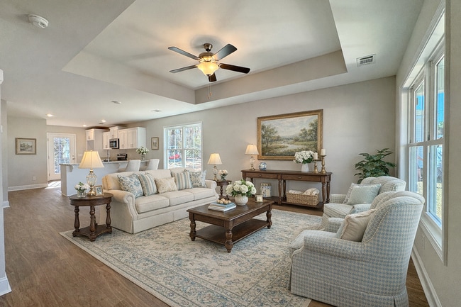 Building Photo - 117 Zetterower Rd