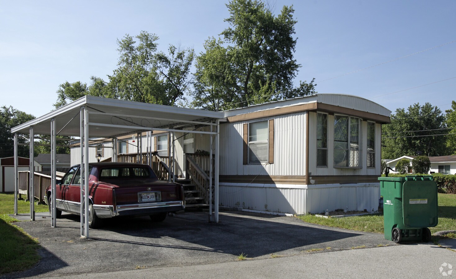 Photo - Starling Mobile Home Community