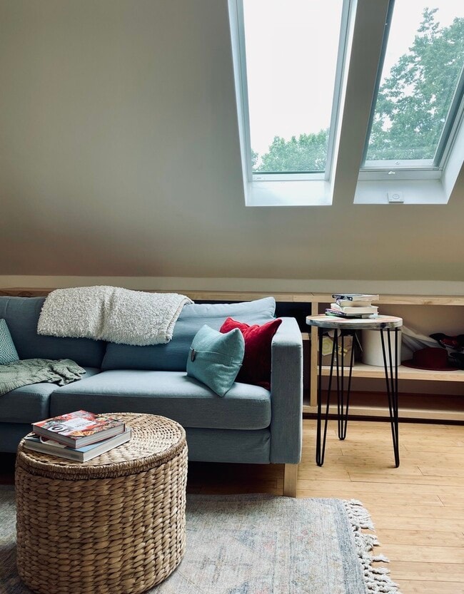 Photo - 1701 Taylor St NE Unit 3