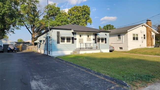 Building Photo - 4907 Heege Rd Rental