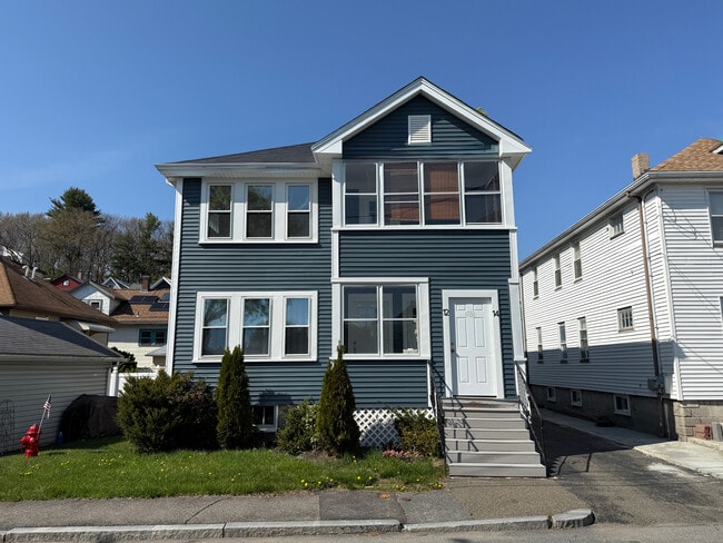 Photo - 12 Gilbert Ct Unit 12