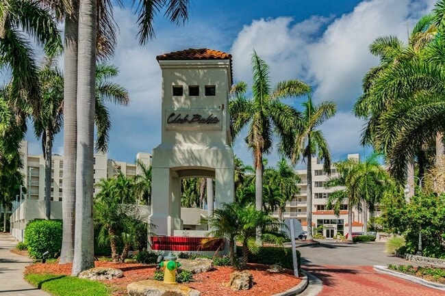 Photo - 6085 Bahia Del Mar Cir N Unit 467