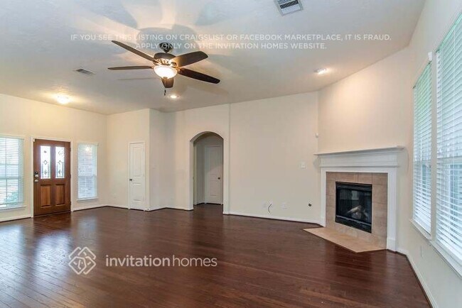 Photo - 3322 Rose Trace Dr