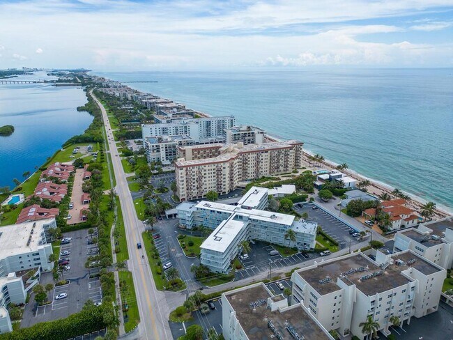Photo - 3500 S Ocean Blvd Unit 107