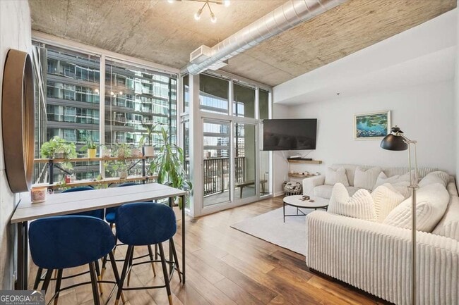 Photo - 923 Peachtree St NE Unit 1221