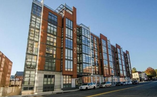 Photo - 2120 Vermont Ave NW Condo Unit 26