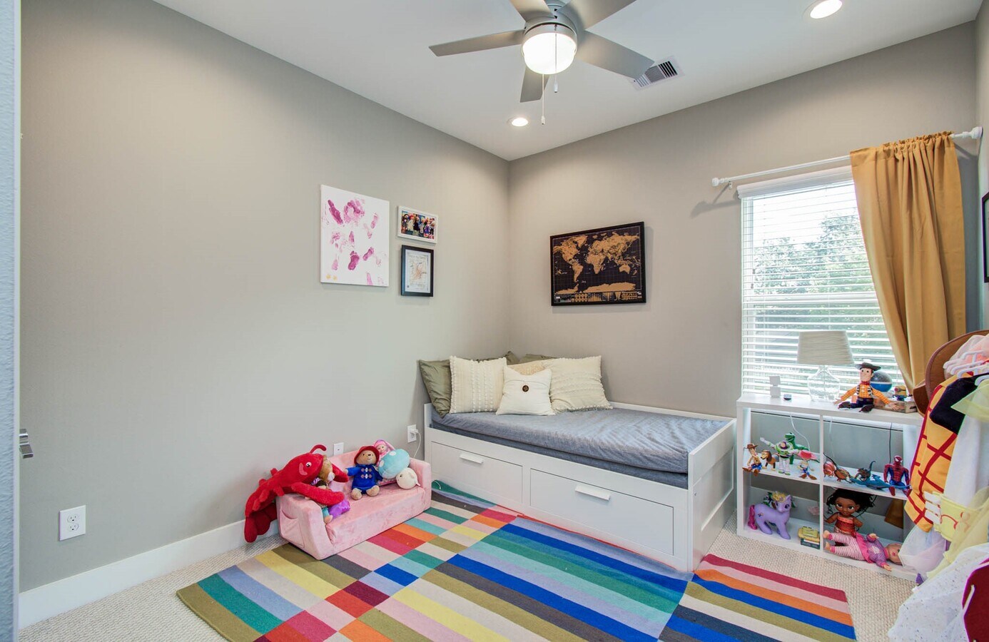 Photo - 1221 W Tidwell Rd