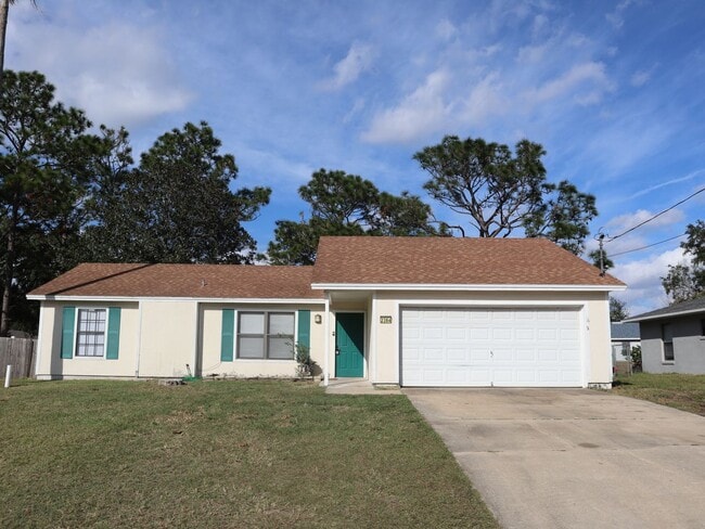 Building Photo - Move in condition 3 Bedrooms 2 Bath Carole Arcaro 386-216-4900 Deltona Lakes Realty