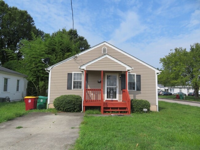 Building Photo - Petersburg Virginia Rental