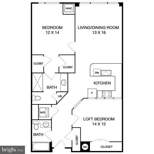 Building Photo - 777 S Broad St Unit 2B-513 Rental