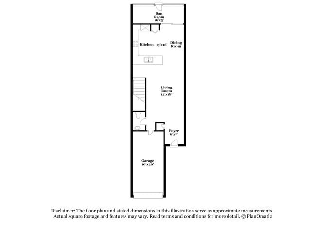 Photo - 2171 Great Sapphire Ln