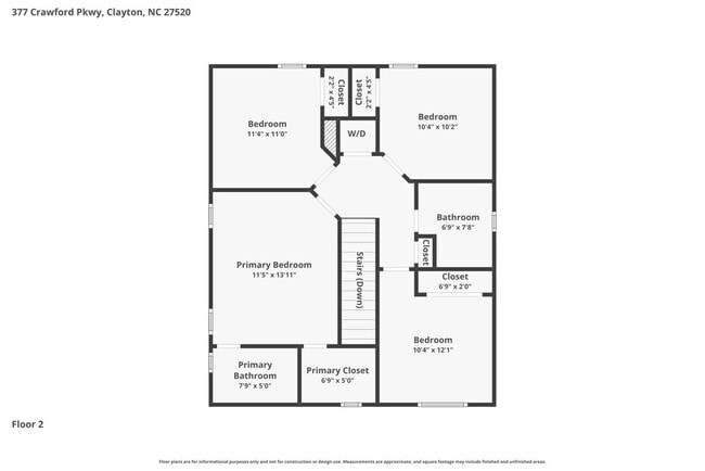 377 Crawford Pkwy