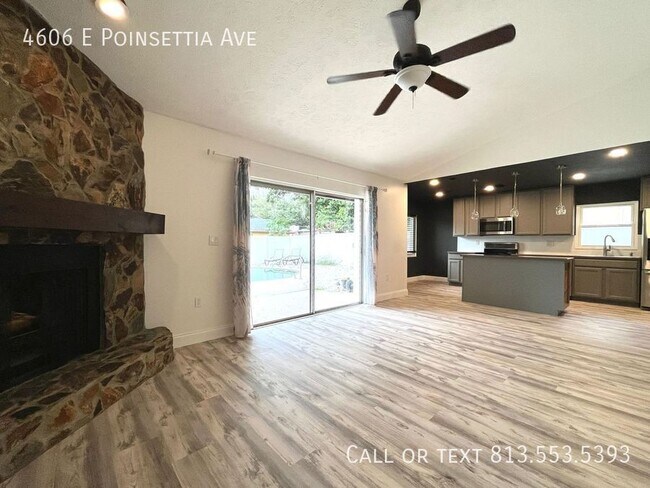 Photo - 4606 E Poinsettia Ave