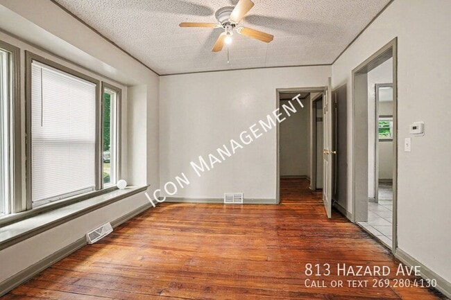 Photo - 813 Hazard Ave