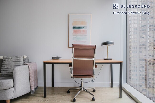 Photo - 201 N Garland Ct Unit FL21-ID1188