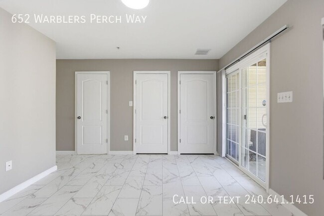 Photo - 652 Warblers Perch Wy