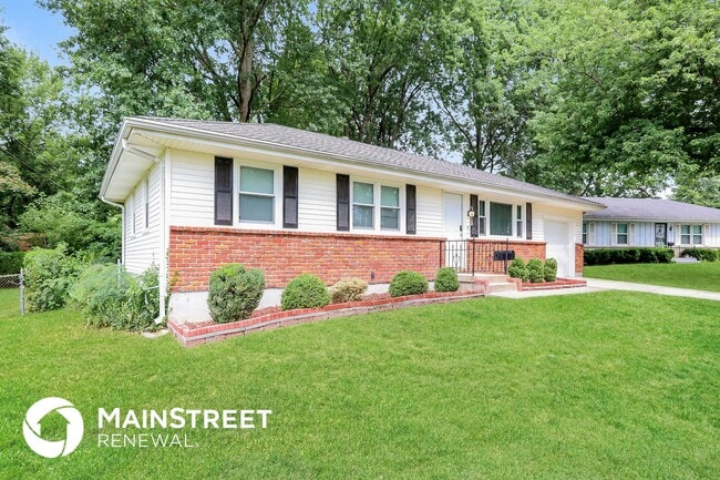 Photo - 3610 S Pope Ave