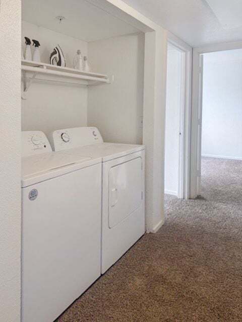 Boulder Creek Apartments