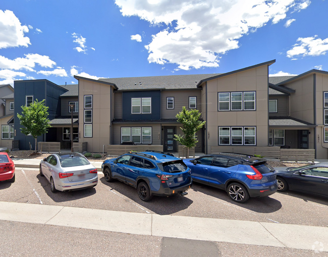 Building Photo - 1833 Spring Water Pt Rental