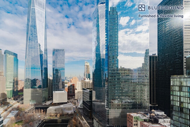 Photo - 123 Washington St Unidad SI FL28-ID1365