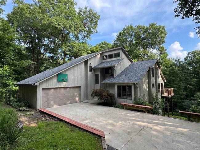 Building Photo - 3516 E Old Myers Rd Rental