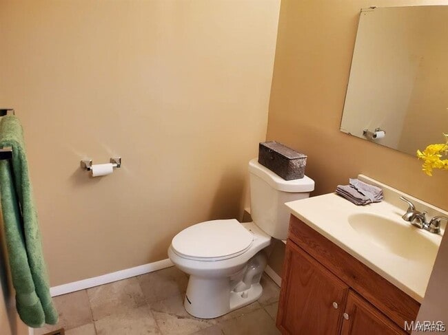 Photo - 2761 Gravois Ave Unidad 1F