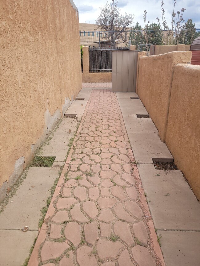 Photo - 1319 Pacheco Ct Unidad c