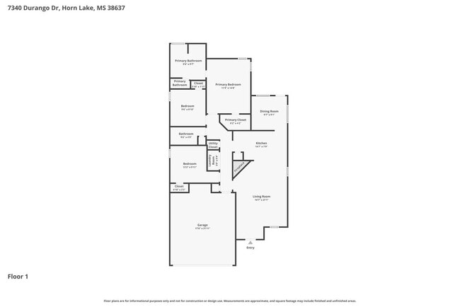 Photo - 7340 Durango Dr