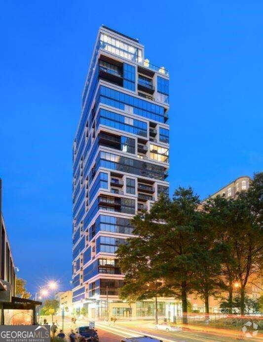 Building Photo - 693 Peachtree St NE Unit 21C Rental