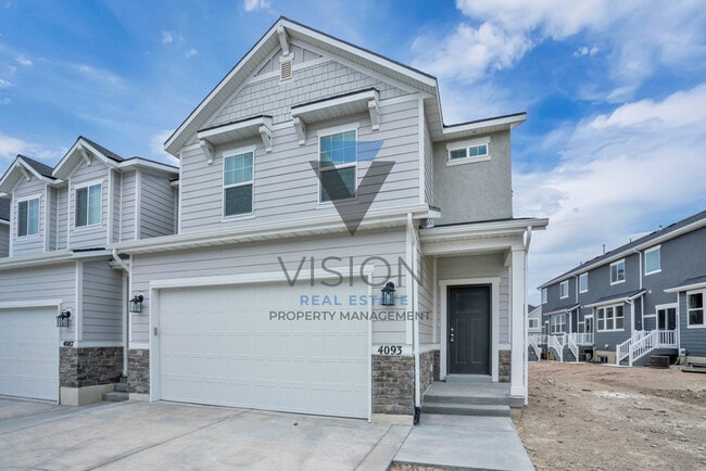 Photo - 4093 W Harmony Dr