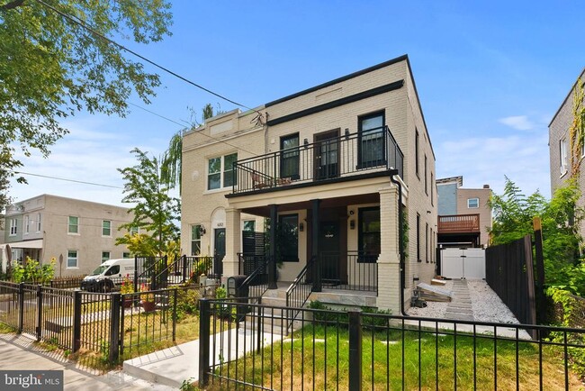 Building Photo - 6314 7th St NW Rental