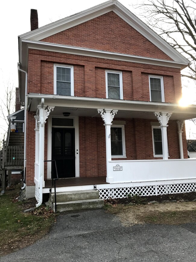 Photo - 19 Carleton Pl Townhome