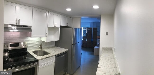 Photo - 1825 T St NW Unidad 303