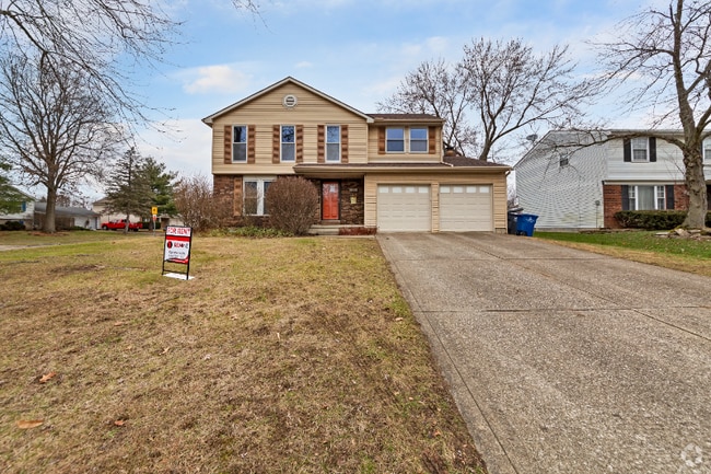 Building Photo - 8214 Priestley Dr Rental