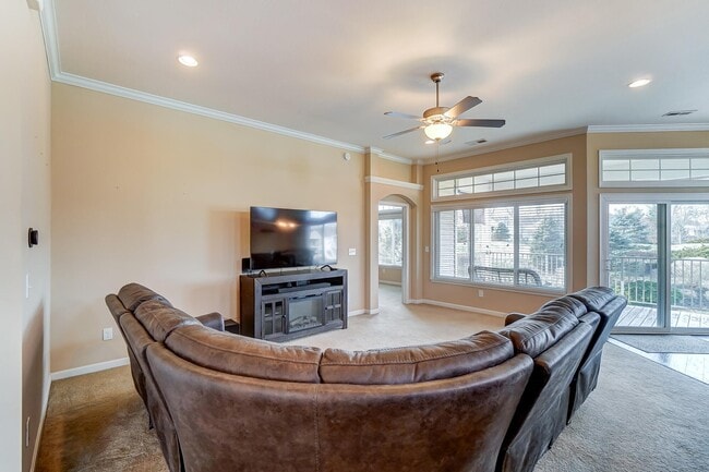 Photo - 2275 Paragon Mill Dr Unit Luxury Condo