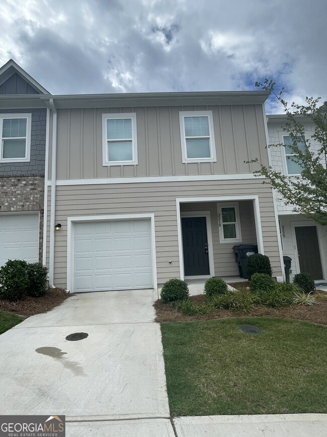 Building Photo - 35118 Condor Ct