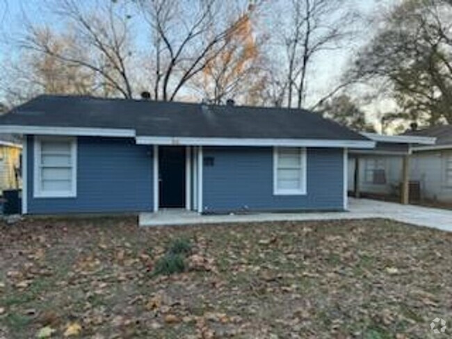 Building Photo - 2 bed 1 bath home in West Monroe