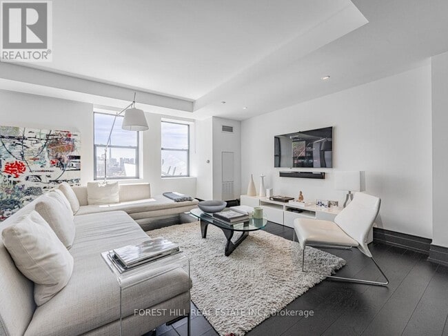 Photo - 2 Avenue Rd Unité 1105