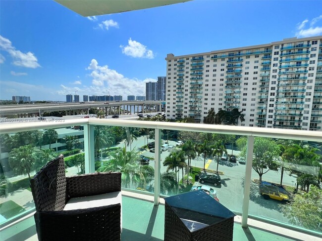 Photo - 19380 Collins Ave Condo Unit 609