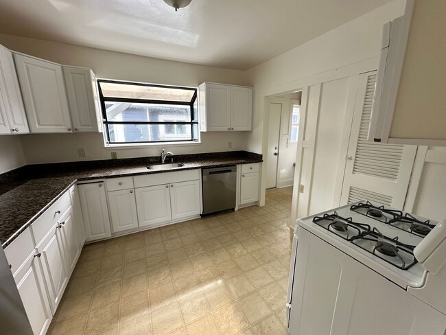 Photo - Charming corner lot with great natural light