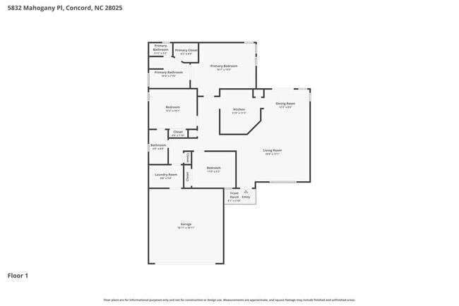 Photo - 5832 Mahogany Pl SW