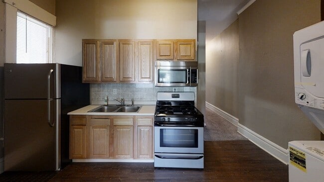 Photo - 55 W 9th Ave Unit 3