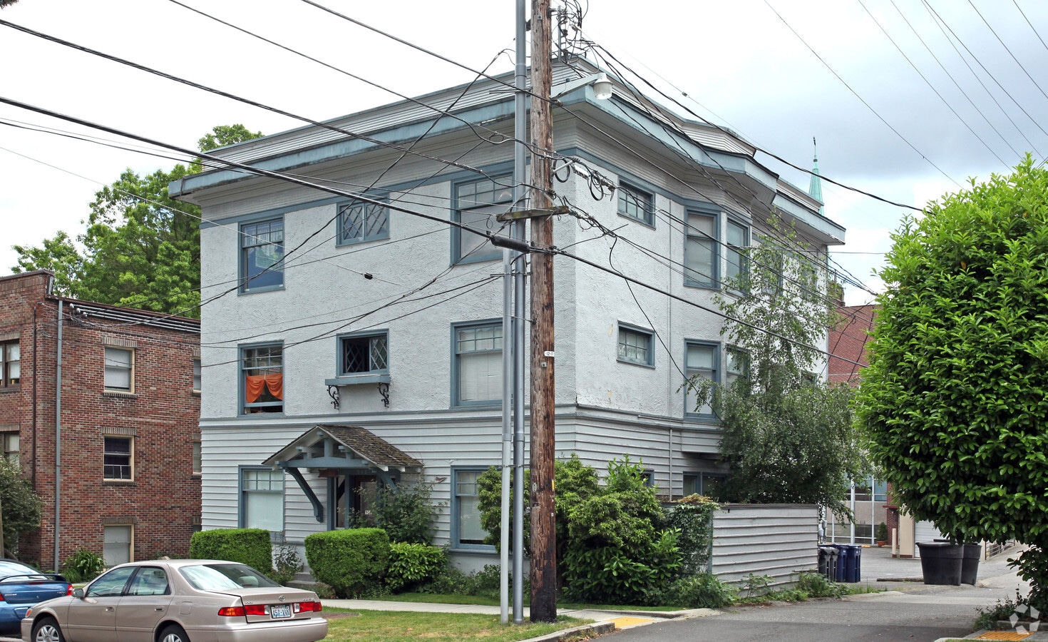 Photo - Park 5 Apartments