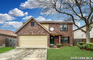 Building Photo - 8210 Donley Pond