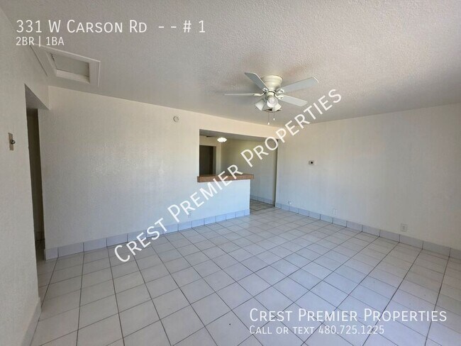 Photo - 331 W Carson Rd Unidad # 1