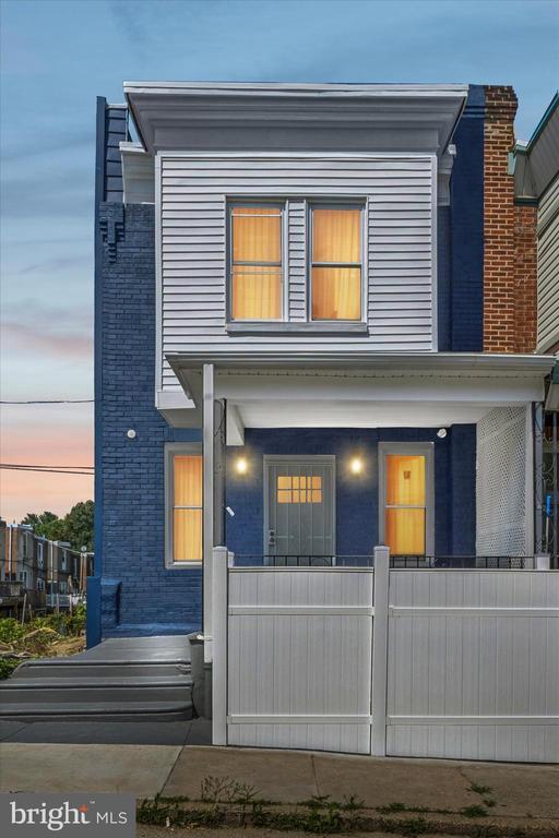 Photo - 6131 McMahon St Townhome